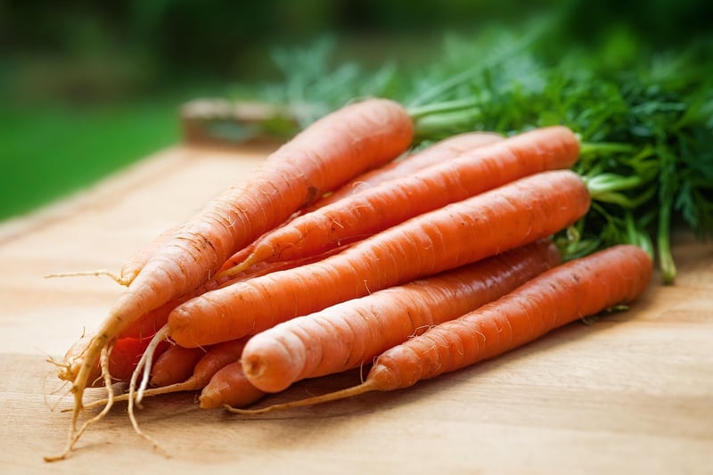 Pixie Produce